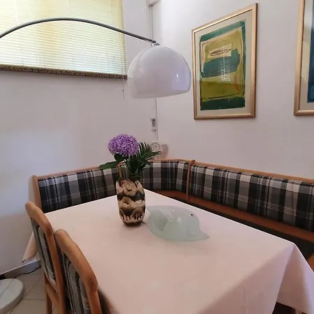 Ginkgo Appartamento *