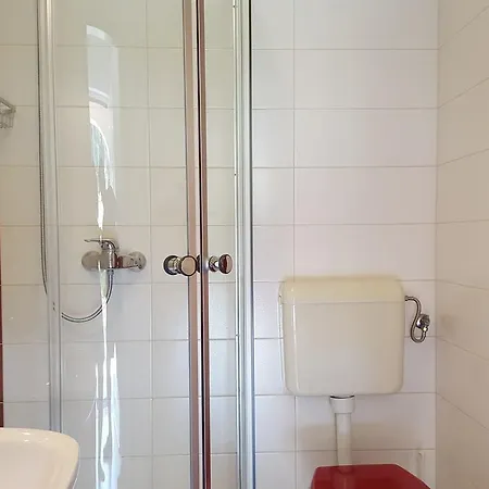 Appartamento Ginkgo *