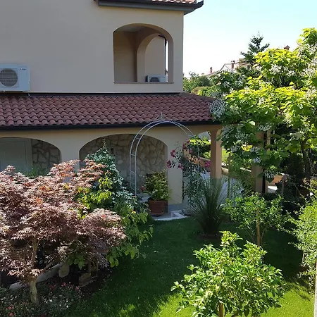 Appartamento Ginkgo *