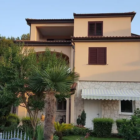 Appartamento Ginkgo *