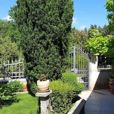 Appartamento Ginkgo Banjole