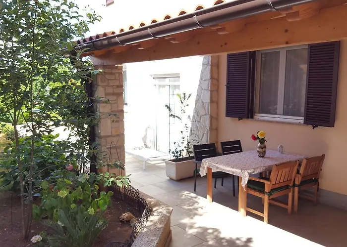 Ginkgo דירה באניולה