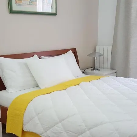 Apartman Ginkgo Banjole