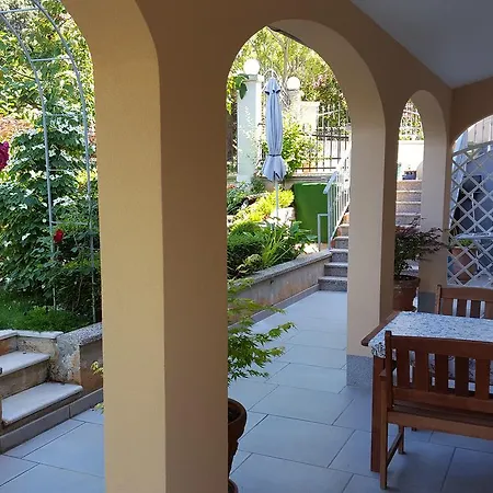 Apartman Ginkgo Banjole