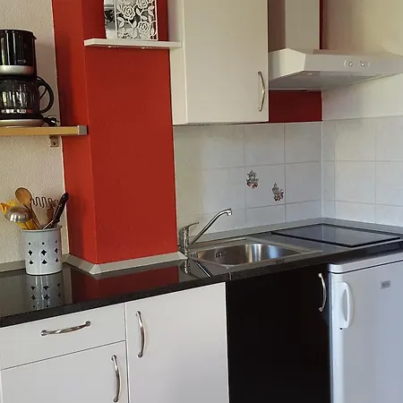 Apartman Ginkgo Banjole