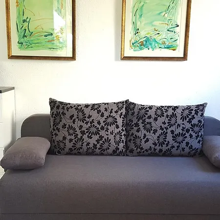 Ginkgo Apartman Banjole