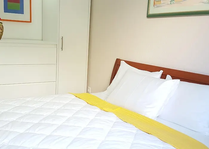 Apartman Ginkgo Banjole