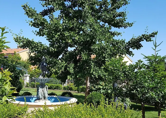 Ginkgo Διαμέρισμα *